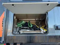 SCANIA G 410 XT 4x4 FULLY EQUIPPED EXPEDITION TRUCK 302kW thumbnail