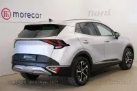 Kia Sportage 4WD 1.6 132kW thumbnail