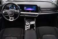 Kia Sportage 4WD 1.6 132kW thumbnail
