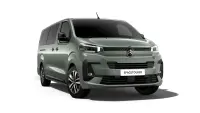 Citroen Spacetourer L3 Business Diesel 180 AT 2 130kW thumbnail