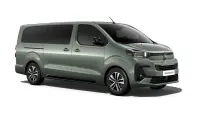 Citroen Spacetourer L3 Business Diesel 180 AT 2 130kW thumbnail