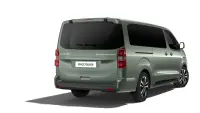 Citroen Spacetourer L3 Business Diesel 180 AT 2 130kW thumbnail