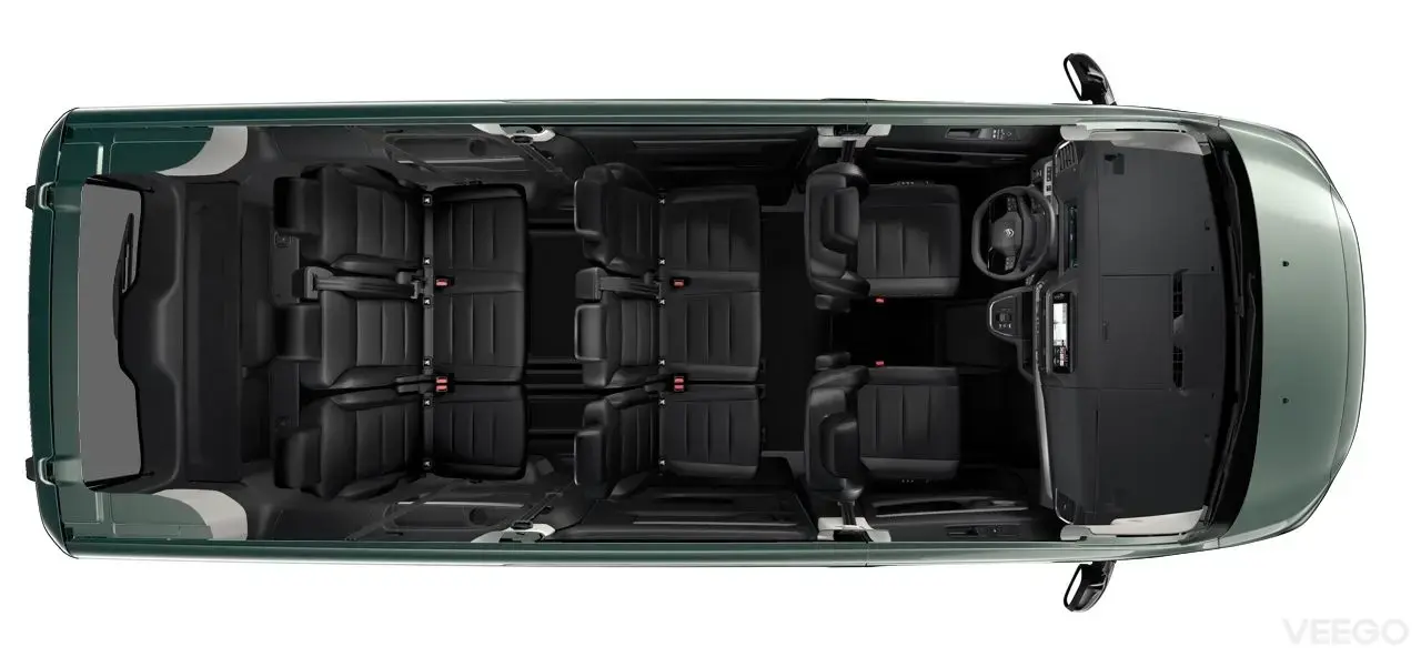 Citroen Spacetourer L3 Business Diesel 180 AT 2 130kW
