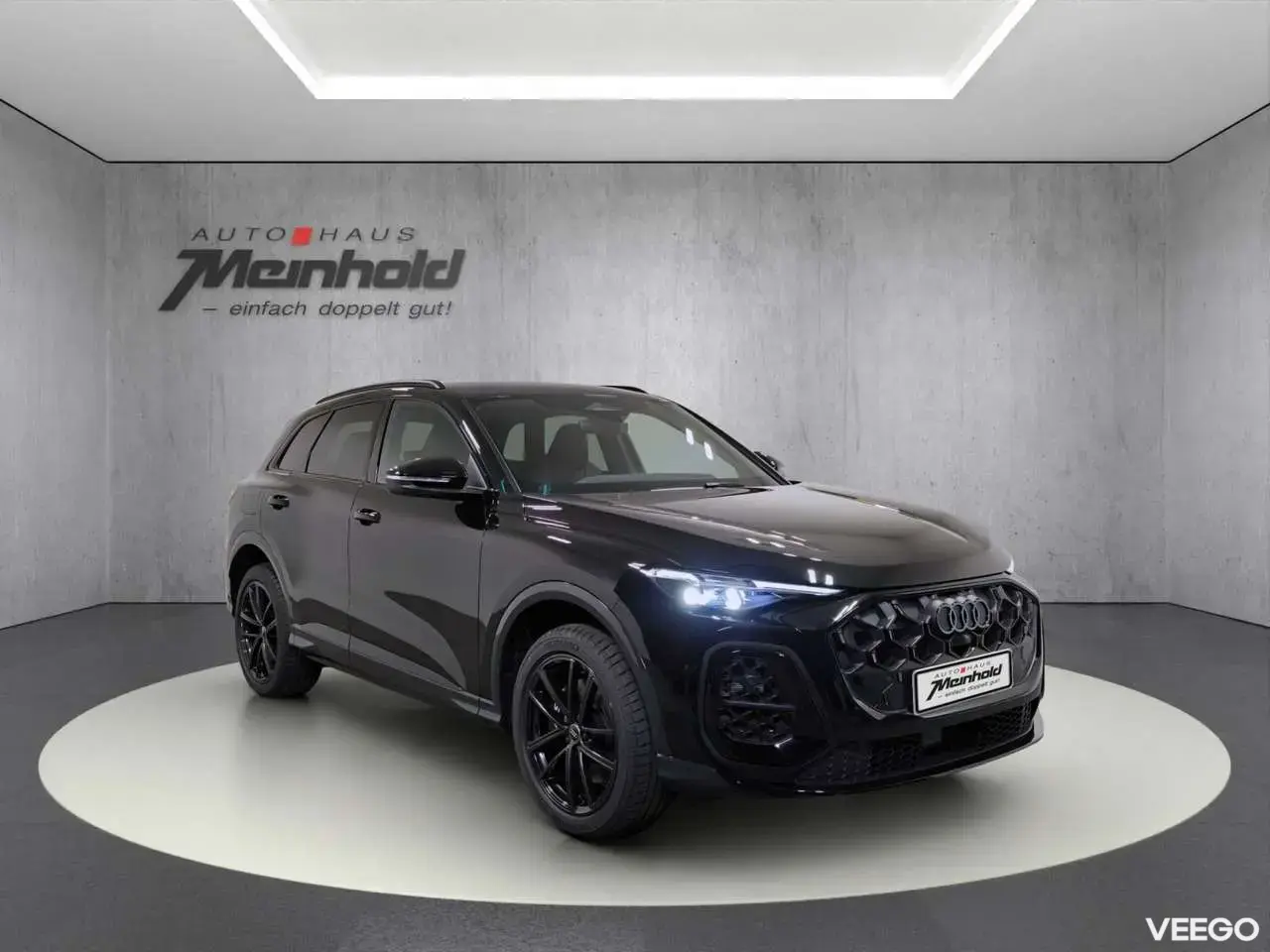 Audi SQ5 3.0 270kW