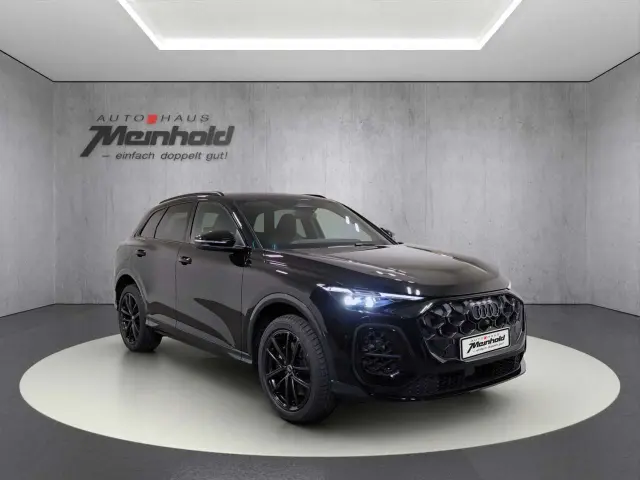 Image of Audi SQ5 3.0 270kW