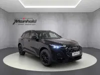 Audi SQ5 3.0 270kW thumbnail