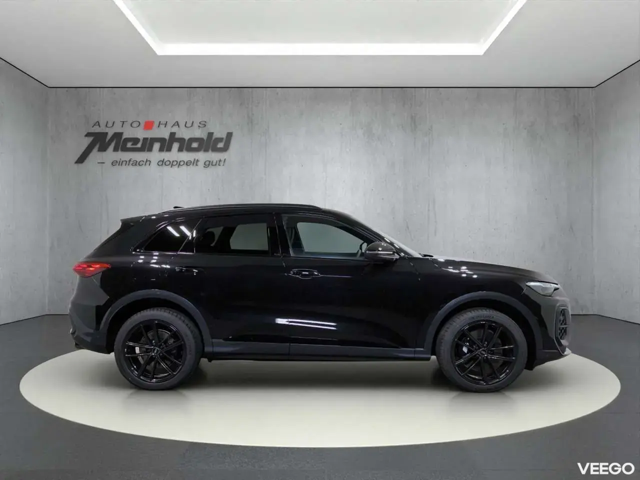 Audi SQ5 3.0 270kW