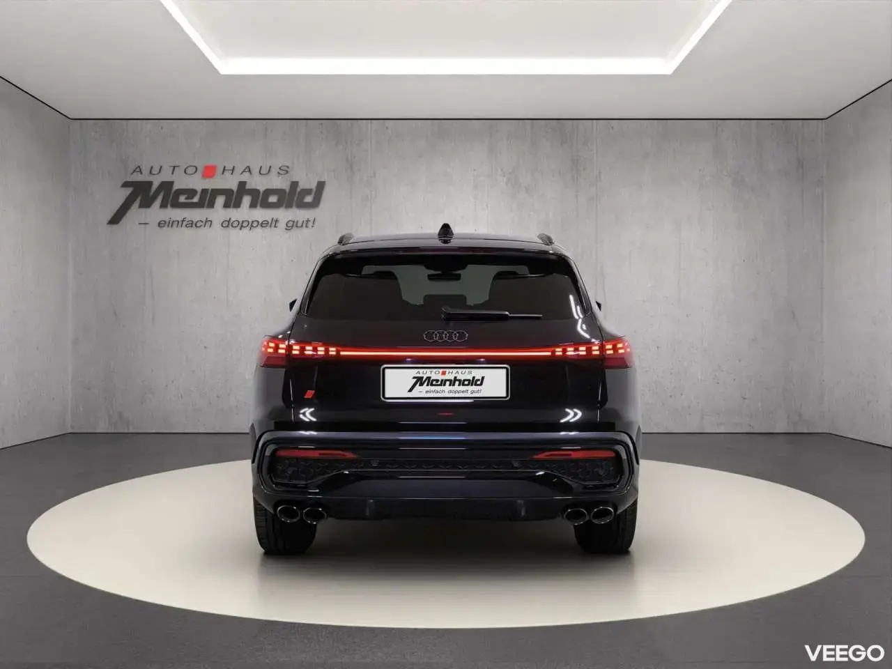 Audi SQ5 3.0 270kW