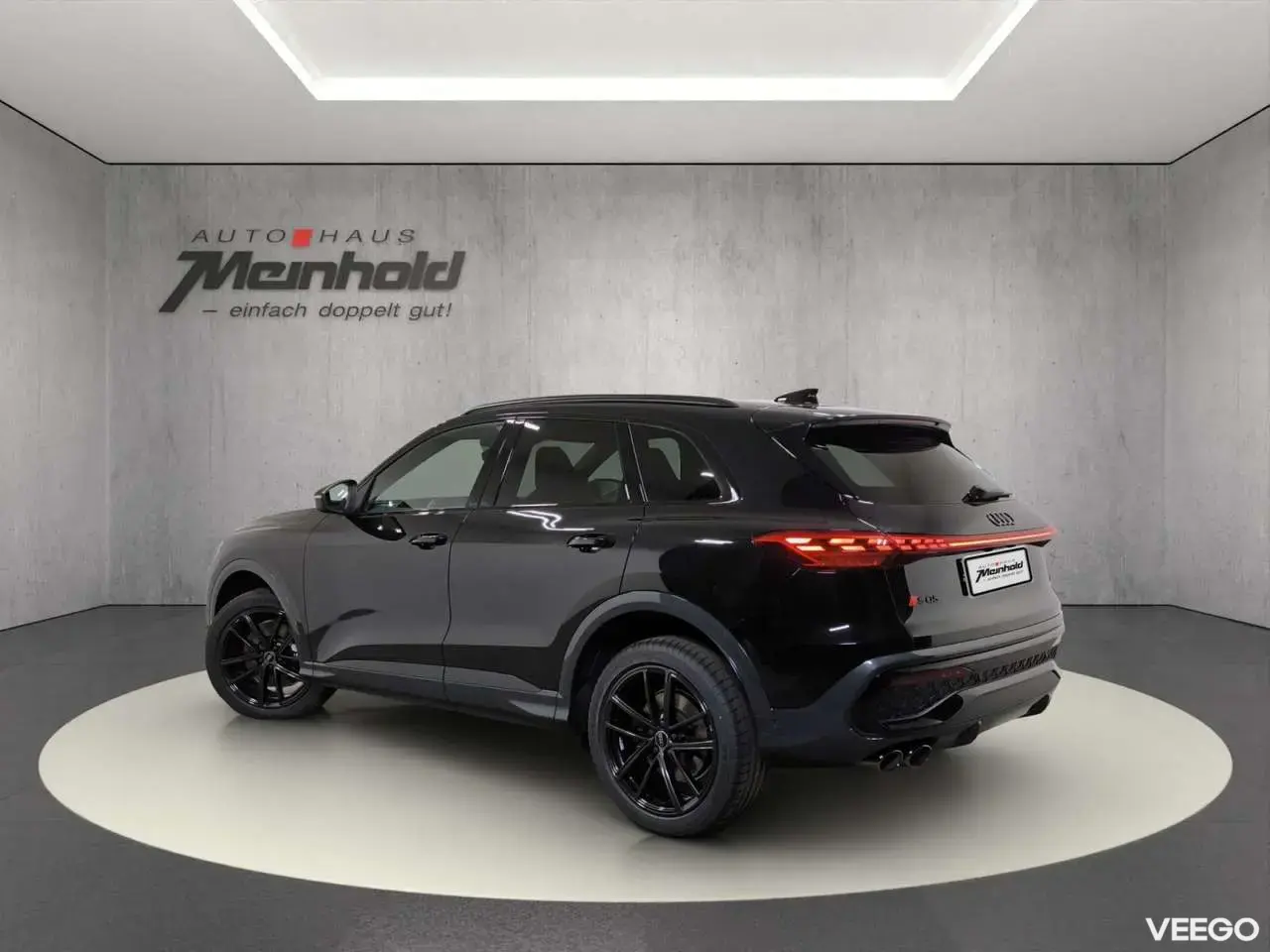 Audi SQ5 3.0 270kW