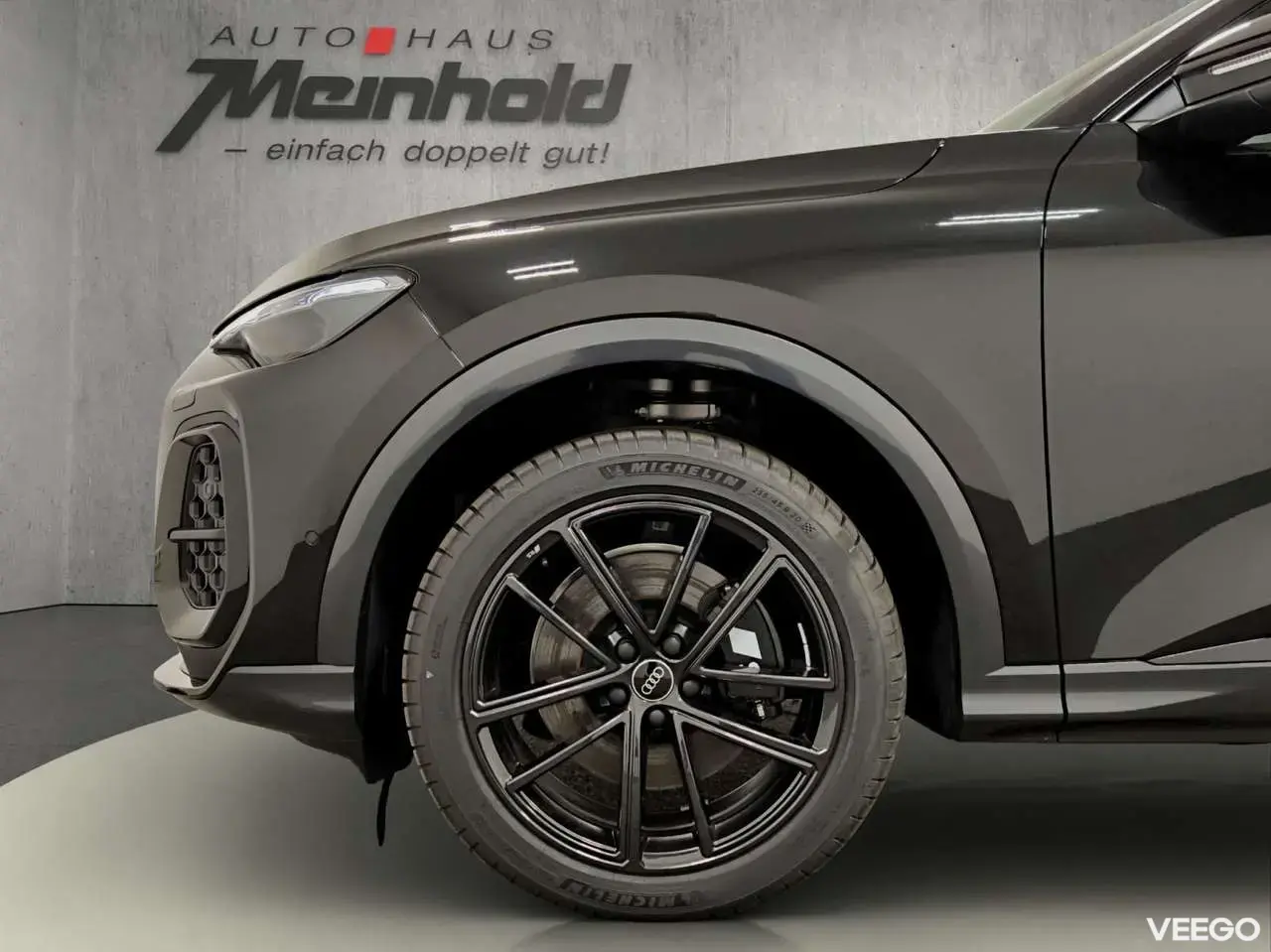 Audi SQ5 3.0 270kW