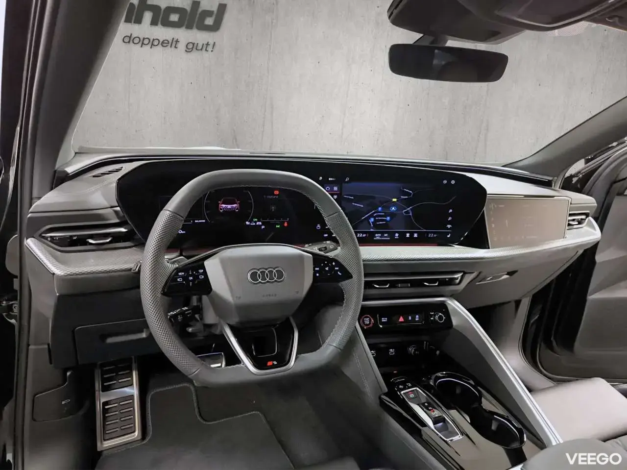 Audi SQ5 3.0 270kW