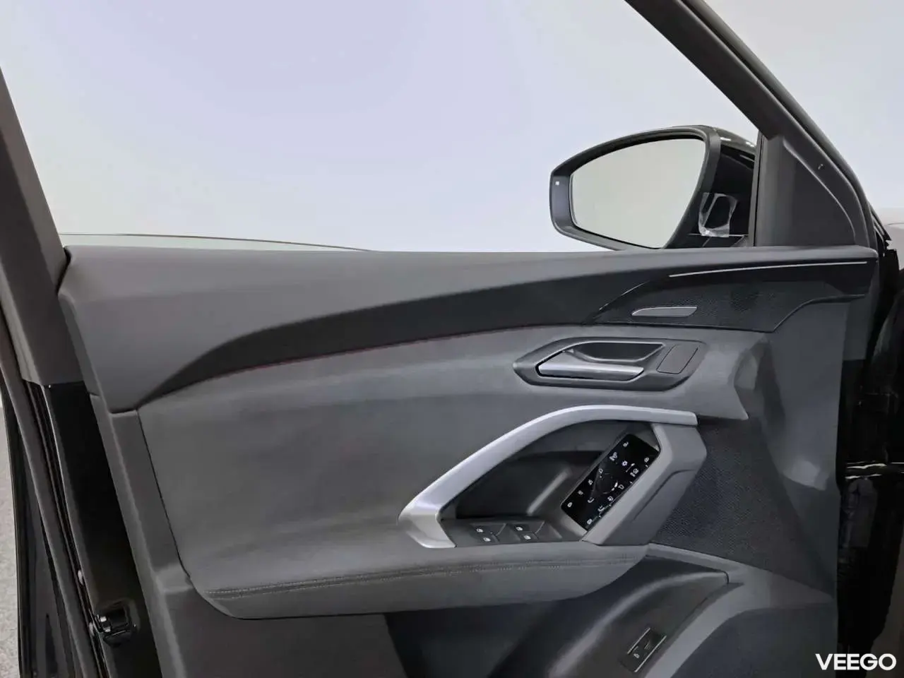 Audi SQ5 3.0 270kW