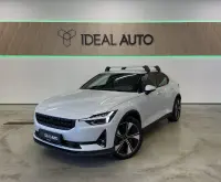 Polestar 2 Long Range Dual Motor 300kW thumbnail