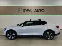 Polestar 2 Long Range Dual Motor 300kW thumbnail