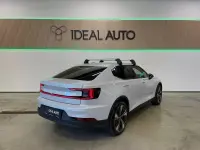Polestar 2 Long Range Dual Motor 300kW thumbnail