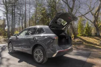 Volkswagen Tiguan 1.5 eTSI Life 1.5 110kW thumbnail