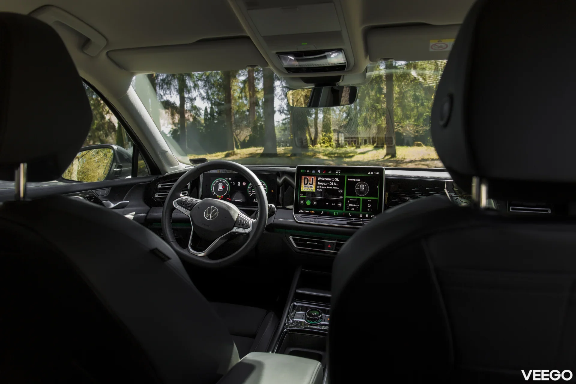 Volkswagen Tiguan 1.5 eTSI Life 1.5 110kW
