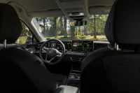Volkswagen Tiguan 1.5 eTSI Life 1.5 110kW thumbnail