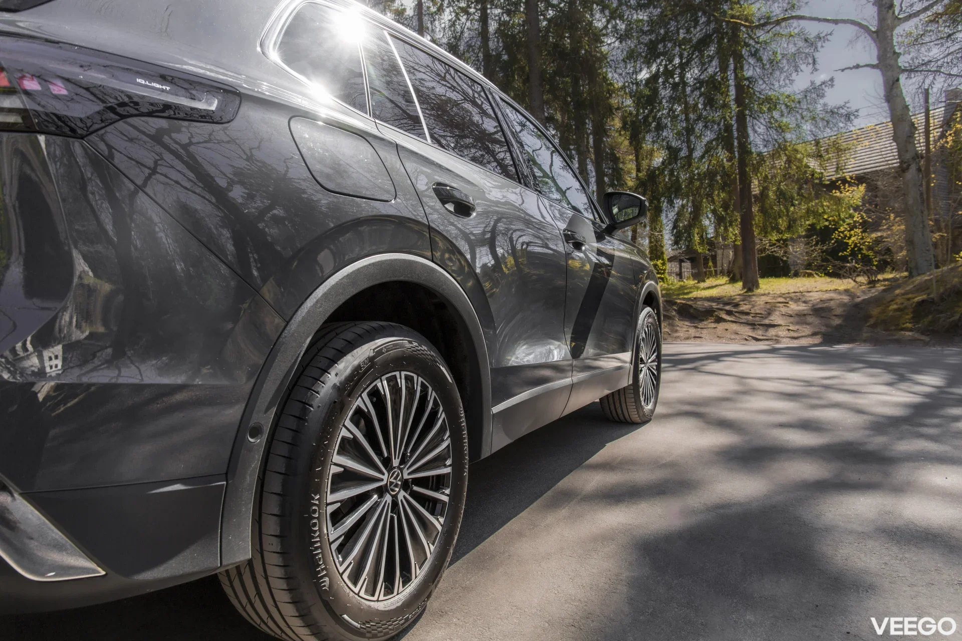 Volkswagen Tiguan 1.5 eTSI Life 1.5 110kW