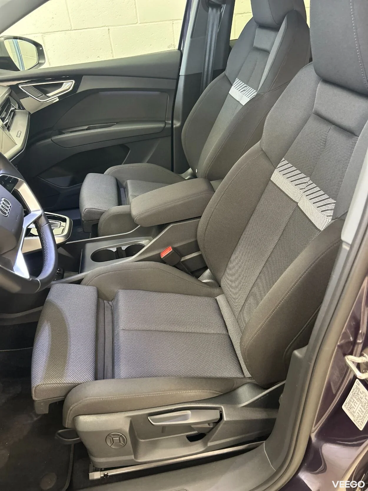 Audi Q4 e-tron 77kW