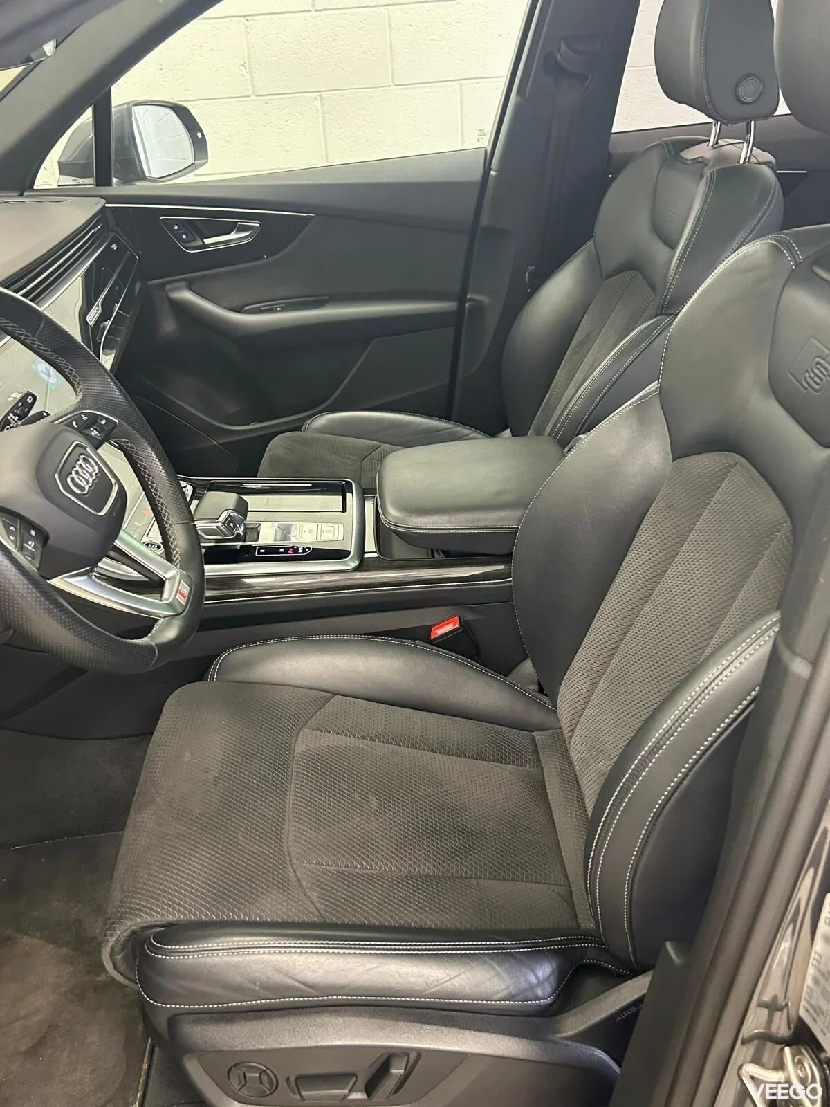 Audi Q7 210kW