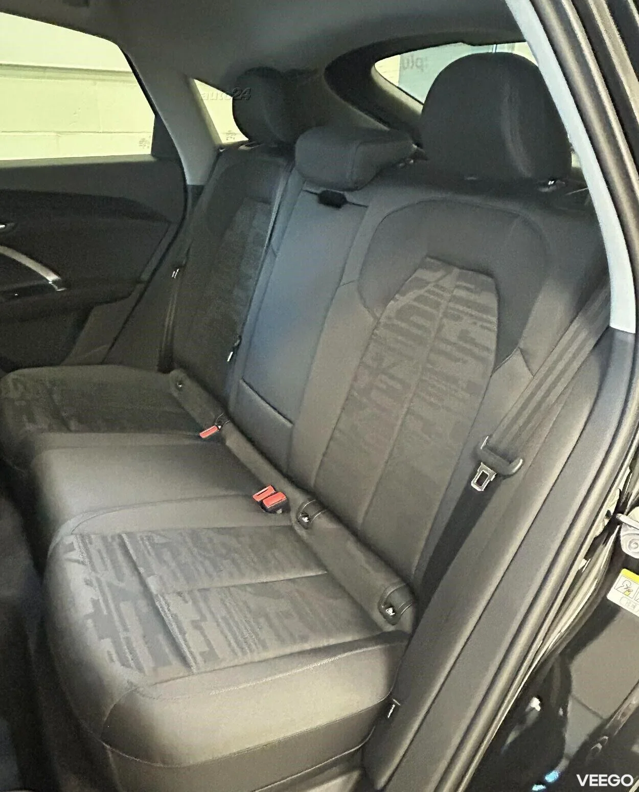 Audi Q5 150kW