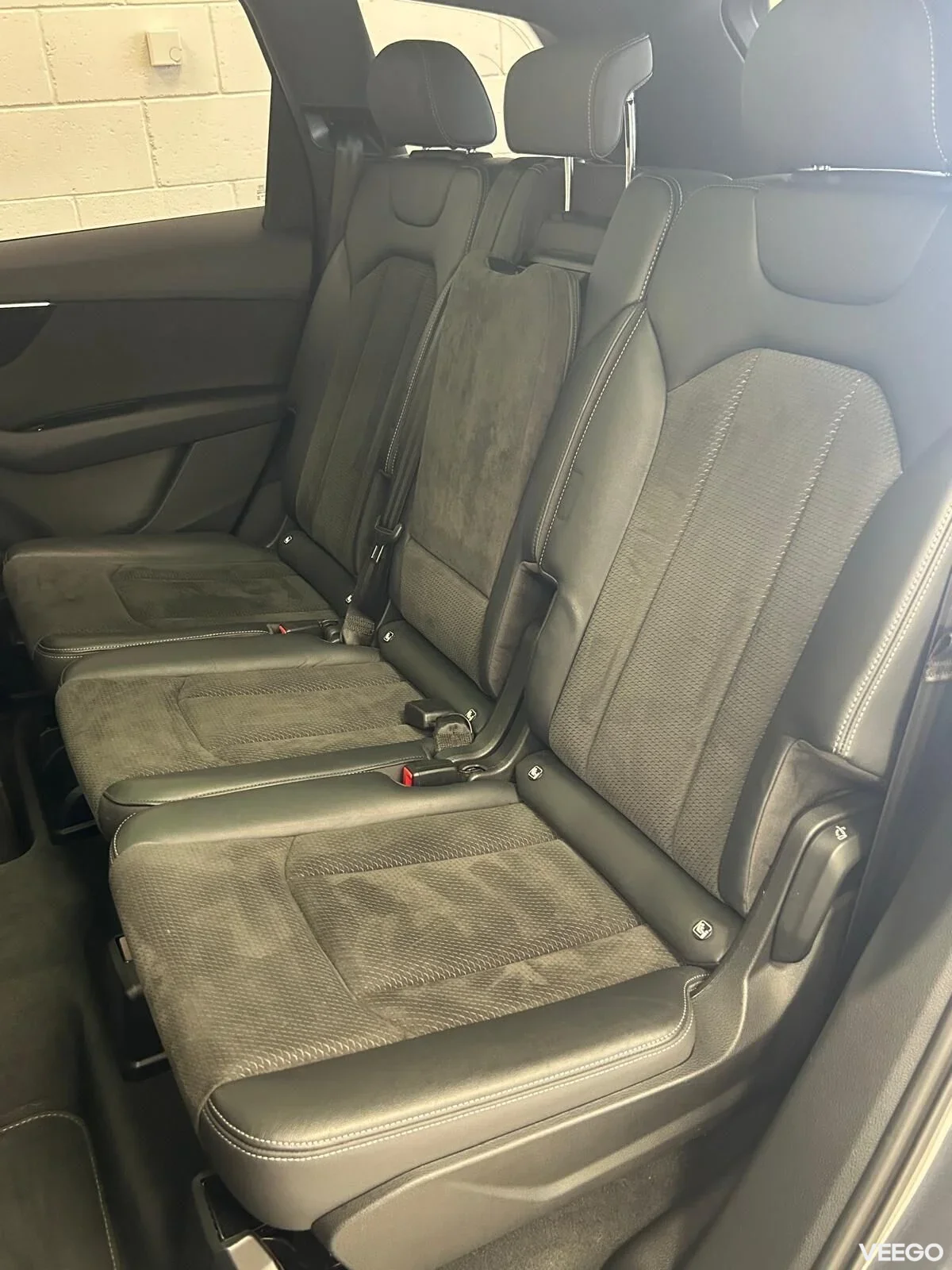 Audi Q7 210kW