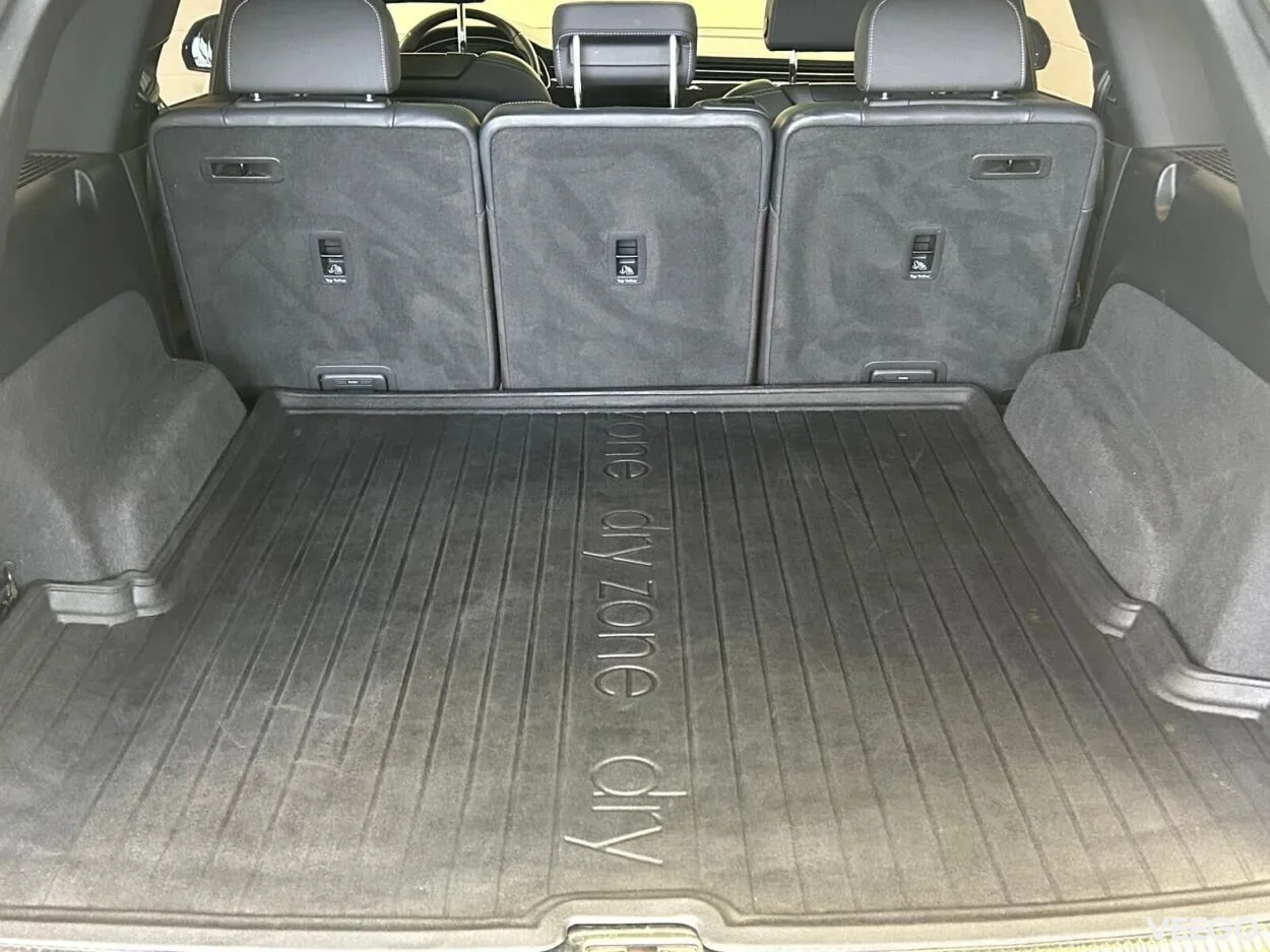 Audi Q7 210kW