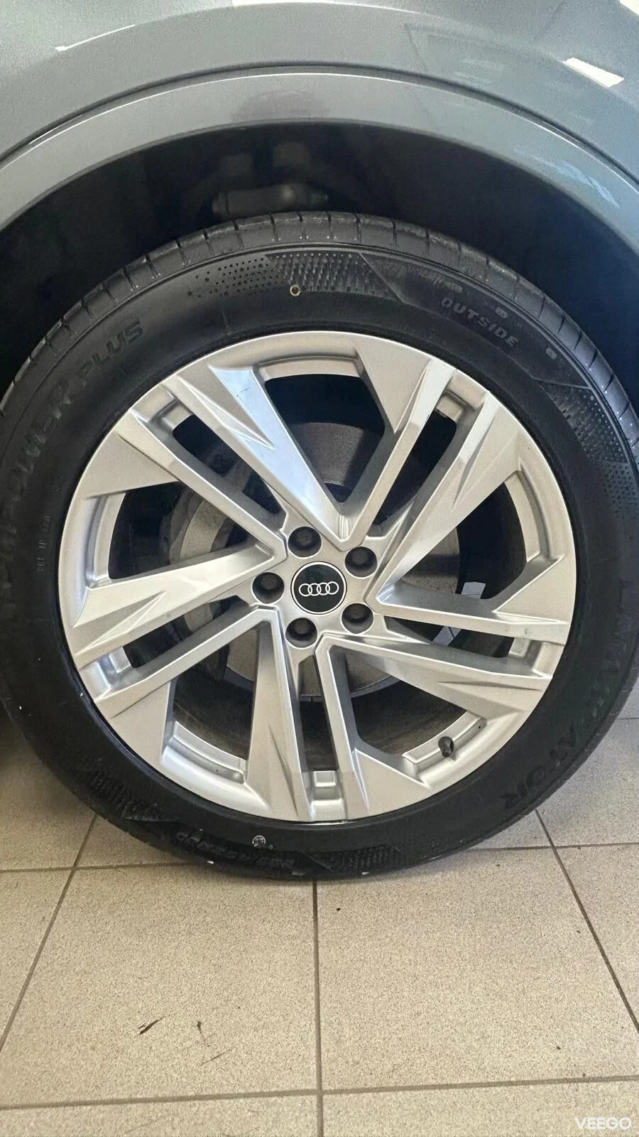 Audi Q7 210kW