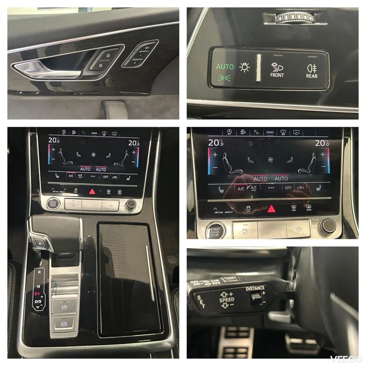 Audi Q7 210kW