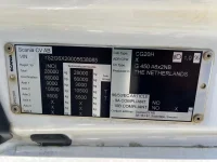 SCANIA G450 331kW thumbnail