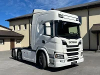SCANIA G450 331kW thumbnail