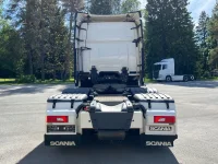 SCANIA G450 331kW thumbnail
