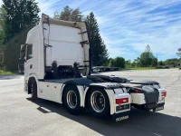 SCANIA G450 331kW thumbnail