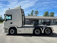 SCANIA G450 331kW thumbnail