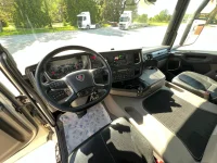 SCANIA G450 331kW thumbnail