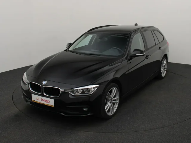 Image of BMW 320 2 140kW