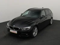 BMW 320 2 140kW thumbnail
