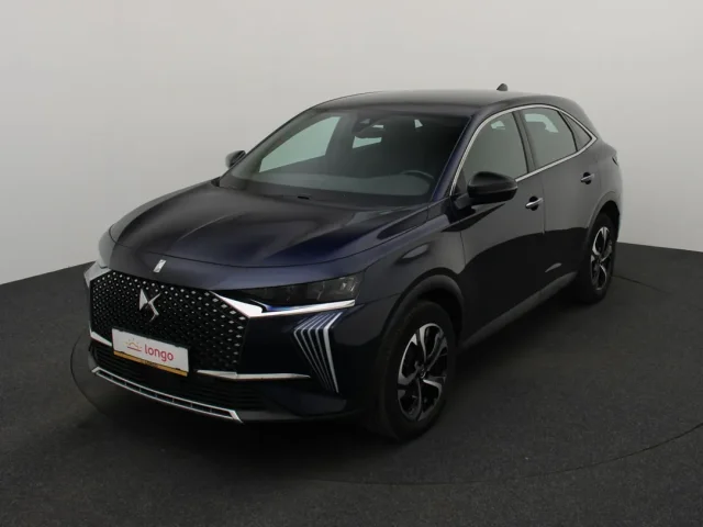 Image of Citroen DS7 1.5 96kW