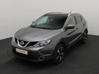 Nissan Qashqai 1.6 96kW thumbnail