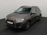 Mitsubishi ASX 1.6 86kW thumbnail