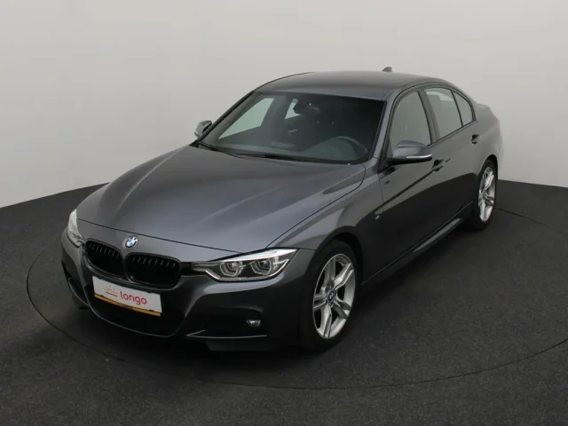 Image of BMW 320 2 135kW