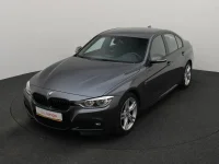 BMW 320 2 135kW thumbnail