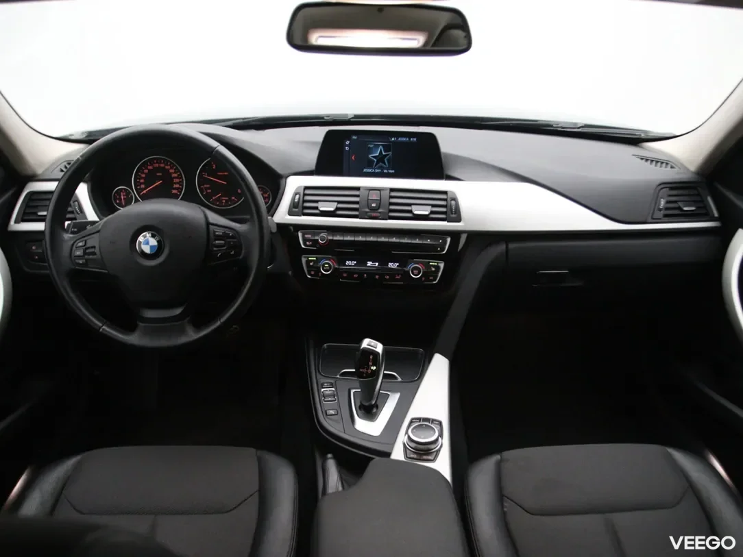 BMW 320 2 140kW