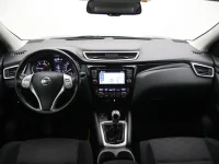 Nissan Qashqai 1.6 96kW thumbnail