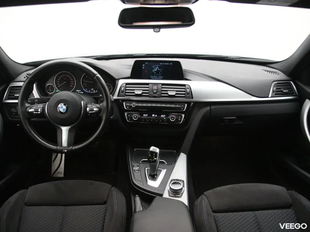 BMW 320 2 135kW