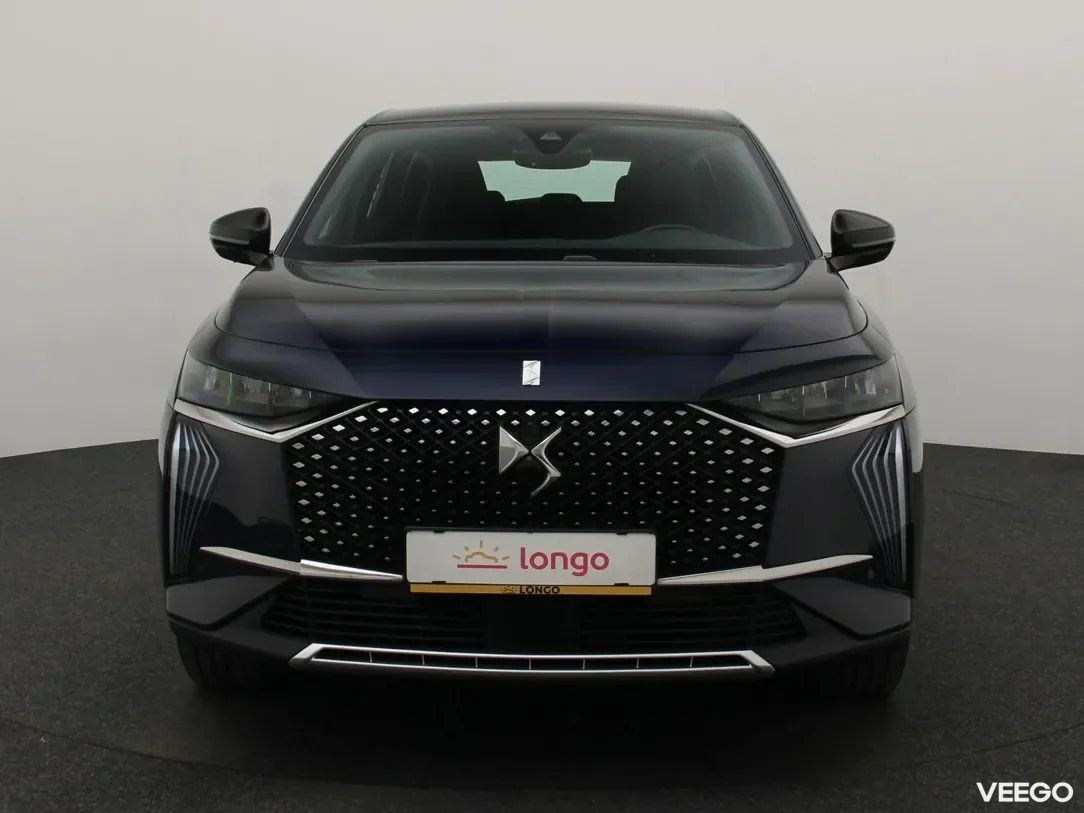 Citroen DS7 1.5 96kW