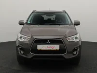 Mitsubishi ASX 1.6 86kW thumbnail