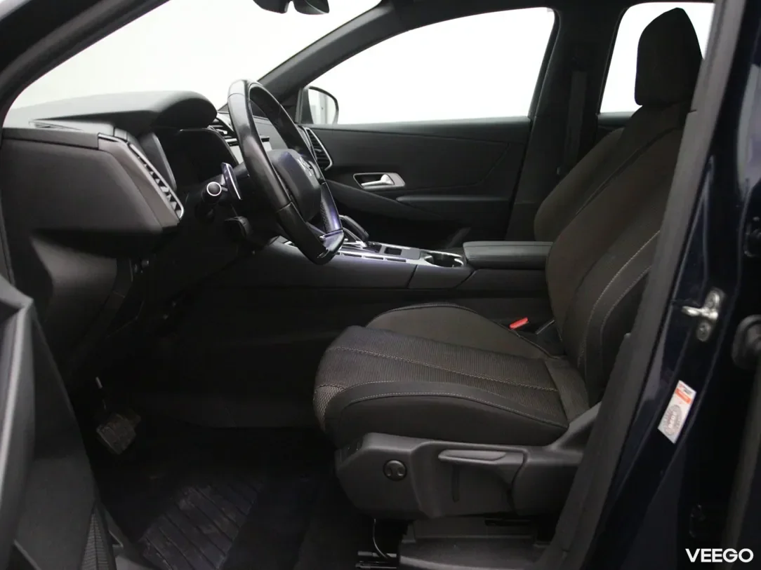 Citroen DS7 1.5 96kW