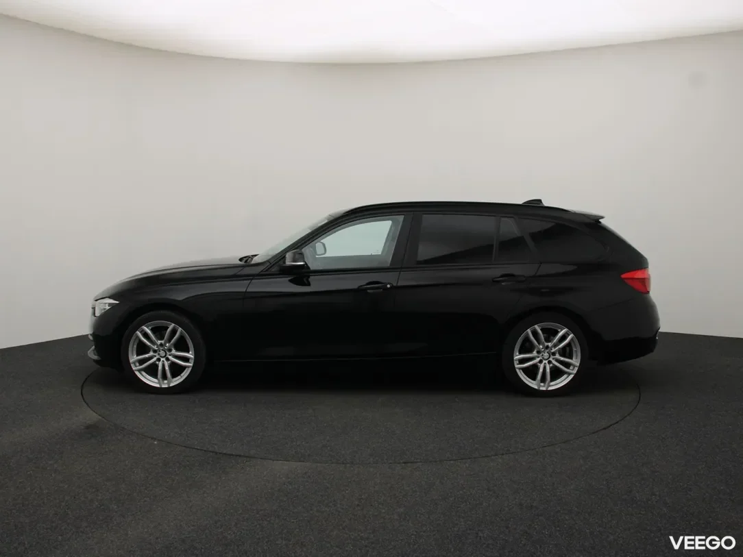 BMW 320 2 140kW